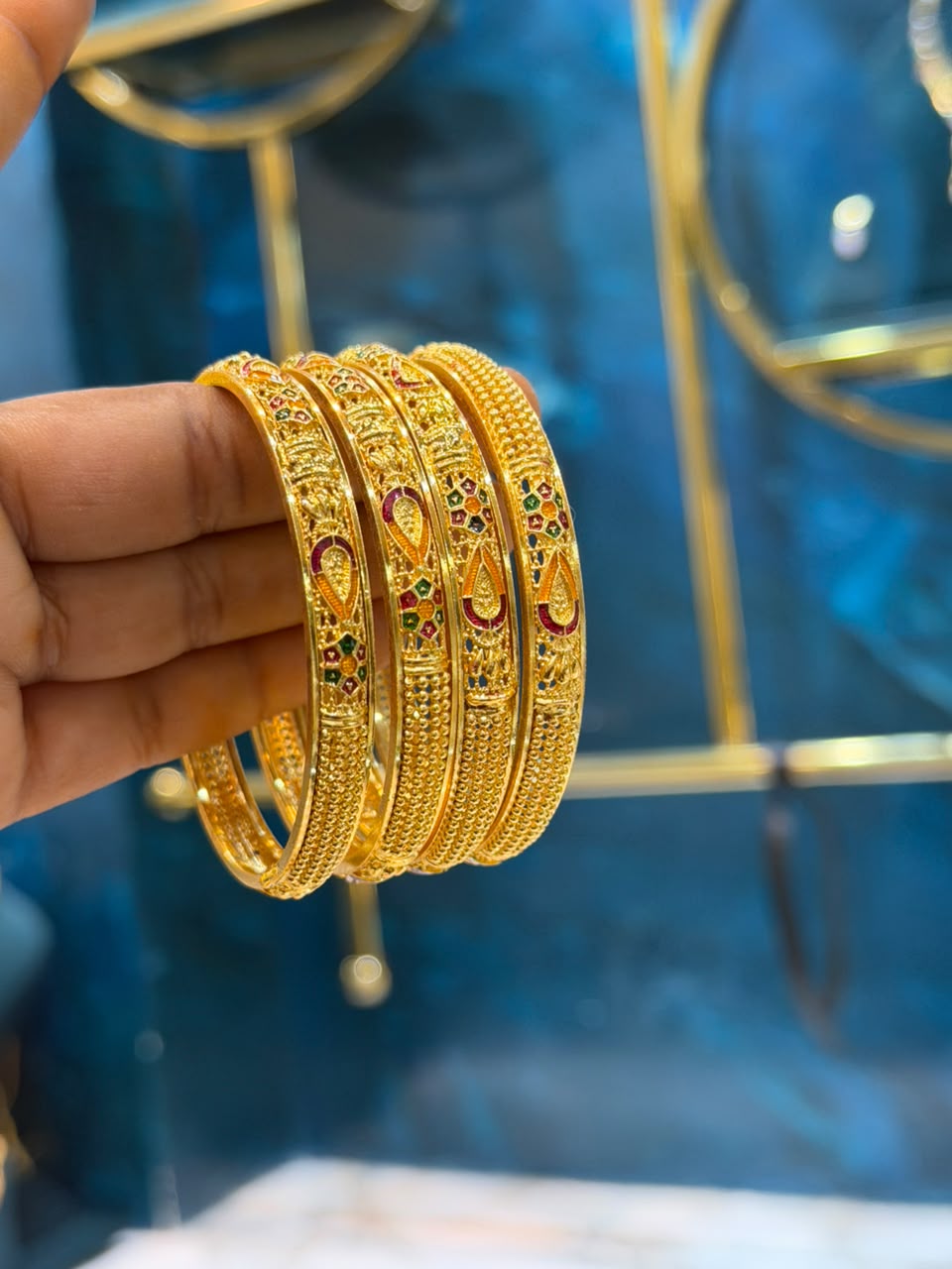 Bangles4